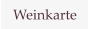 Weinkarte